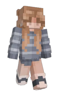 Cielospaghetti's Minecraft skin