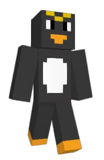 Flaky15's Minecraft skin