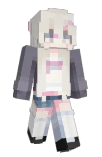 bwunify's Minecraft skin