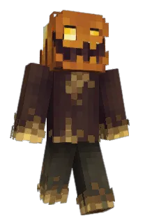Front of Eternal_Finale's skin