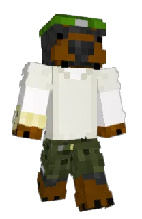 AgoulouGranfal_'s Minecraft skin