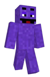 BrugM's Minecraft skin