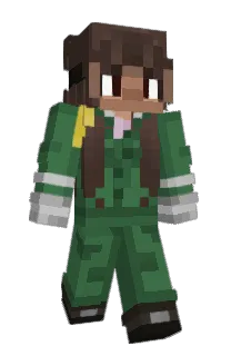 Front of SAliz23's skin