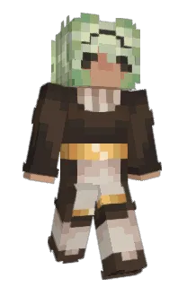 veesune's Minecraft skin