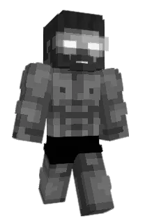 soft3r's Minecraft skin