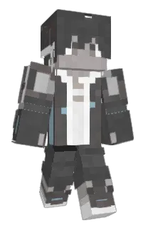 Front of JJDJayden's skin