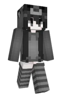 zigoon's Minecraft skin