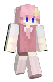 Front of rtqq's skin