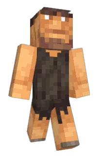 Front of GumboSlice13's skin