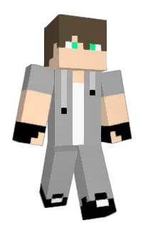 Front of oguzok25's skin