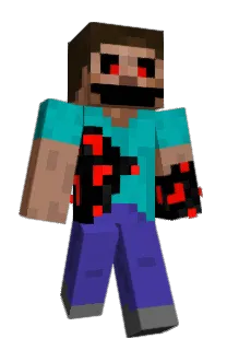 Tobloxxx's Minecraft skin