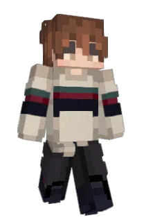 Front of theo_kiwi1's skin