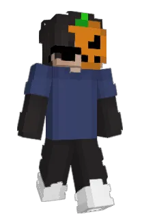Front of Friepooo's skin