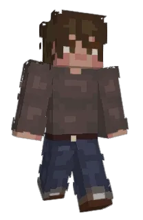 Front of princesa7's skin