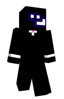 erterlink's Minecraft skin