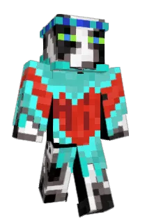 Front of Yonko_Law's skin