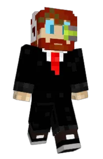 Front of ZeWinx's skin