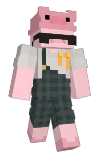 Front of Buoi22's skin