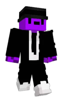 itsvnx7's Minecraft skin