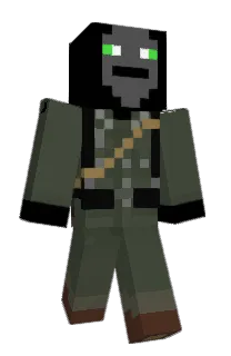 Front of Mr_boowie's skin
