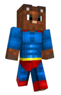 Matt1138's Minecraft skin