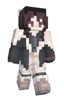 Front of plizzixx's skin