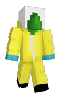 oSHIPWRECKo's Minecraft skin