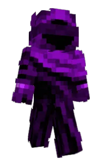HenieHentoi's Minecraft skin