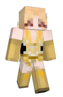 Revelents's Minecraft skin