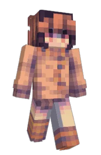Front of skittlesssz's skin