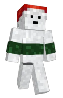 SCARINGTHEBROS's Minecraft skin