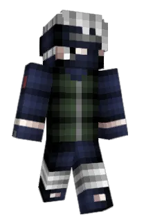 zDragi's Minecraft skin
