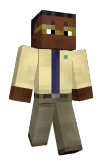 RICARDOMILOS3's Minecraft skin