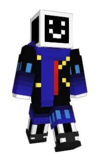 Front of Acro_24's skin