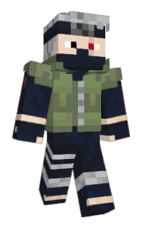 marv982's Minecraft skin