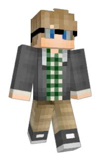 Front of KimpieStijn's skin