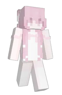 kwtten's Minecraft skin