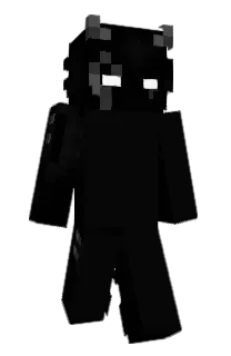 Front of shaiquark's skin