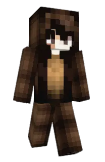 Front of louiisneverdies's skin