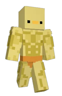 jizert's Minecraft skin