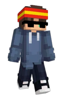 Front of _G0clxzy's skin