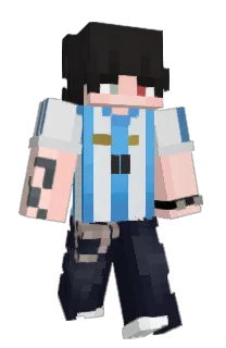 Front of Brush__'s skin