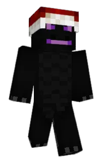 Front of TheRainbowMtnDew's skin