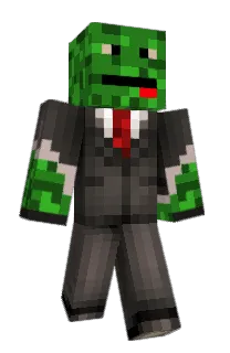 mastercato's Minecraft skin