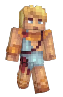 SneakyHades's Minecraft skin