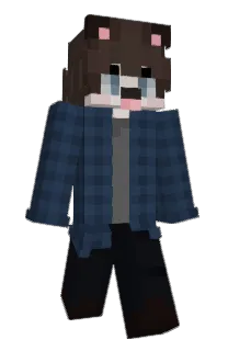 _E0a_'s Minecraft skin