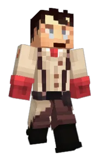 rodiaxp's Minecraft skin