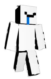 Front of wrdsd's skin