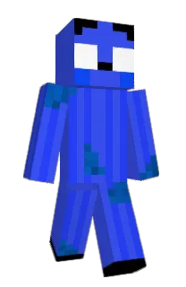 Front of wyattcash18's skin