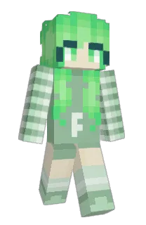 Front of aqiang333's skin